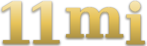 11 mi logo